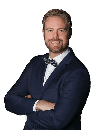 Anthony Will, CEO & Founder of Reputation Resolutions