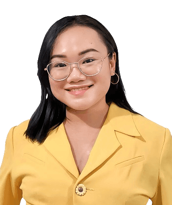 Eunice Baldecañas