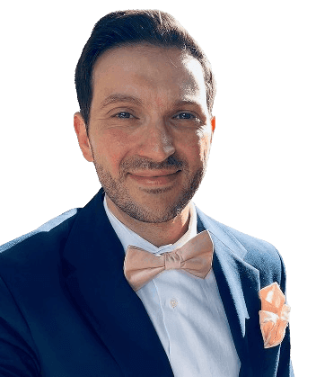 Hector Simoudis