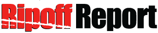 Remove a Ripoff Report From Google