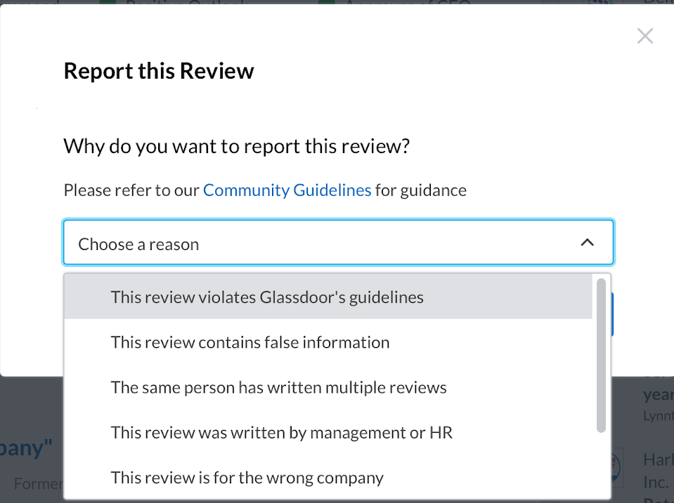 Remove Negative Glassdoor Reviews With Guaranteed Results FAST!